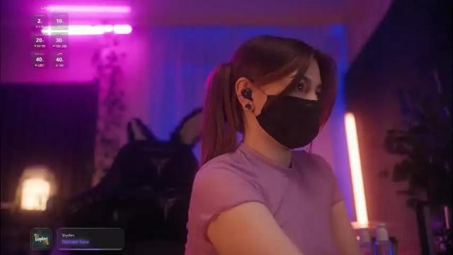 Image 11 of arima_ss Stream on Chaturbate on 2 months ago