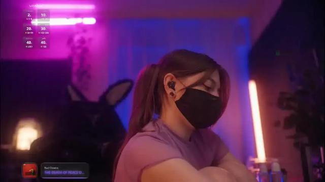 Image 12 of arima_ss Stream on Chaturbate on 2 months ago