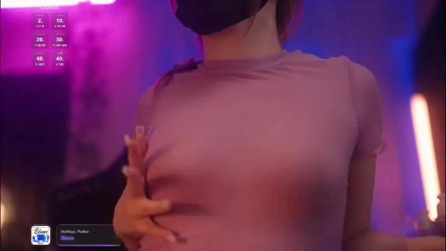 Image 3 of arima_ss Stream on Chaturbate on 2 months ago