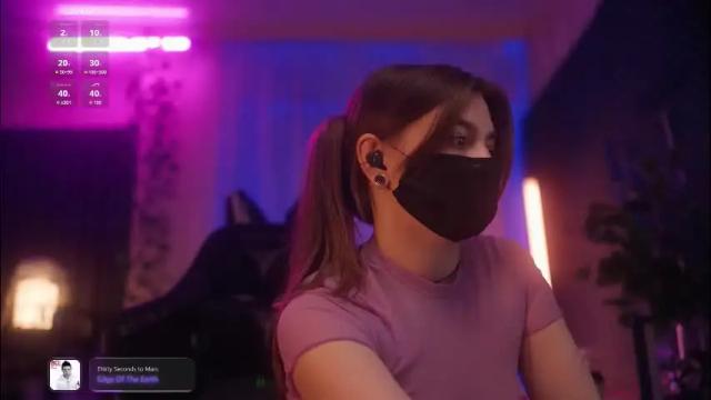 Image 7 of arima_ss Stream on Chaturbate on 2 months ago