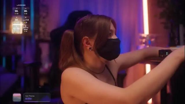 Image 10 of arima_ss Stream on Chaturbate on 2 months ago