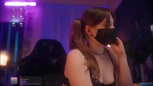 Image 11 of arima_ss Stream on Chaturbate on 2 months ago