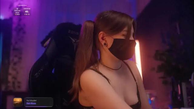 Image 3 of arima_ss Stream on Chaturbate on 2 months ago