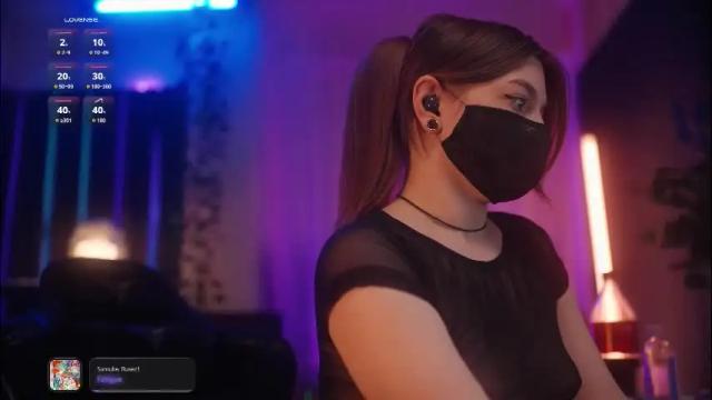 Image 10 of arima_ss Stream on Chaturbate on 2 months ago