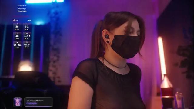 Image 12 of arima_ss Stream on Chaturbate on 2 months ago