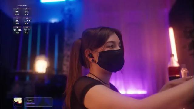 Thumbnail 3, arima_ss's Stream at Chaturbate, 2 months ago
