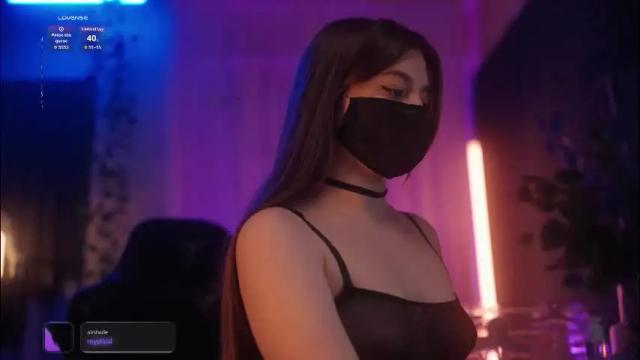 Image 4 of arima_ss Stream on Chaturbate on 2 months ago