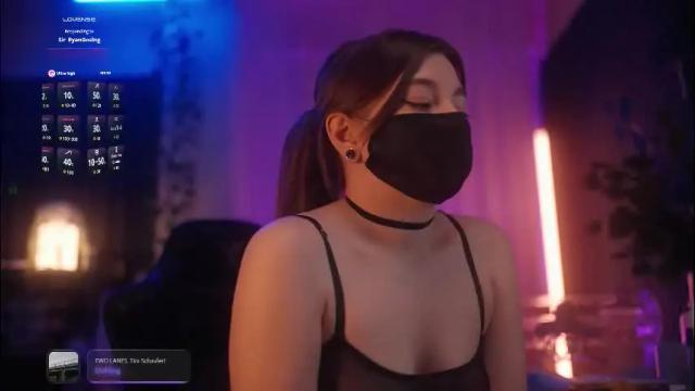 Image 7 of arima_ss Stream on Chaturbate on 2 months ago