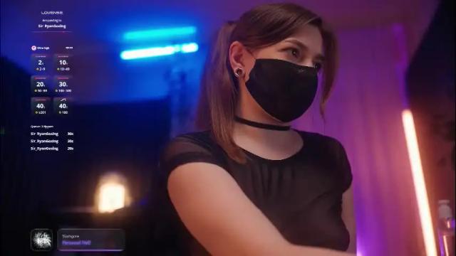 Image 11 of arima_ss Stream on Chaturbate on 2 months ago