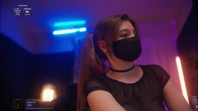 Image 4 of arima_ss Stream on Chaturbate on 2 months ago