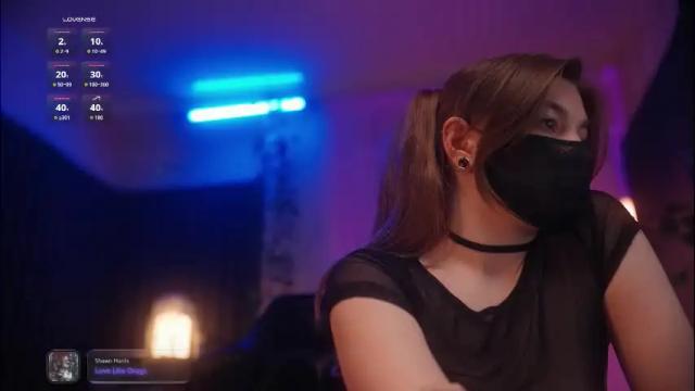 Image 6 of arima_ss Stream on Chaturbate on 2 months ago