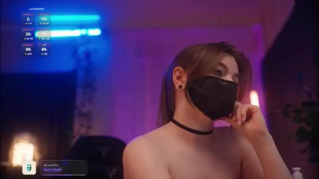 Image 6 of arima_ss Stream on Chaturbate on 1 month ago