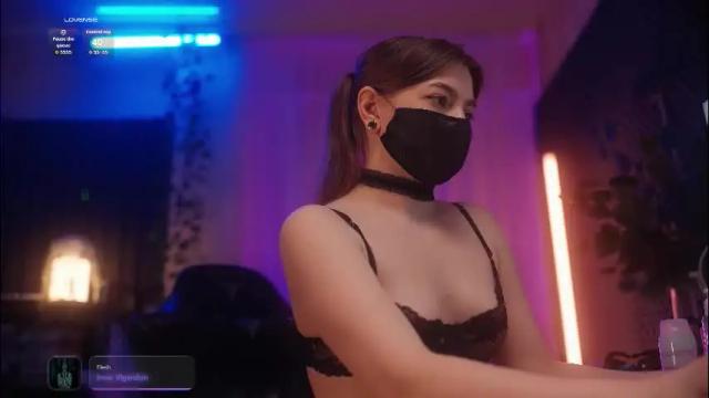 Thumbnail 3, arima_ss's Stream at Chaturbate, 1 month ago