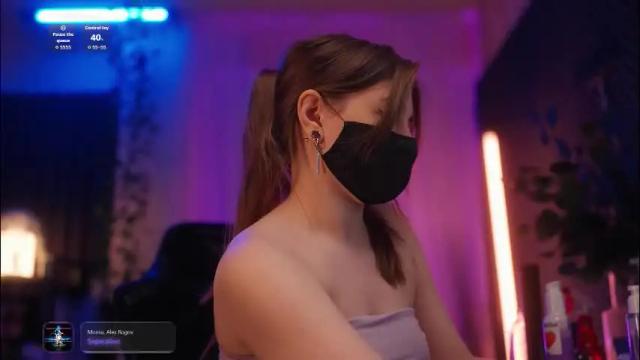 Image 2 of arima_ss Stream on Chaturbate on 1 month ago