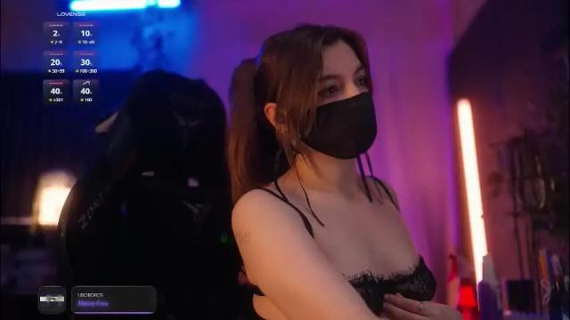 Thumbnail 1, arima_ss's Stream at Chaturbate, 1 month ago