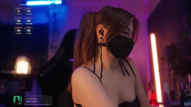 Image 3 of arima_ss Stream on Chaturbate on 1 month ago