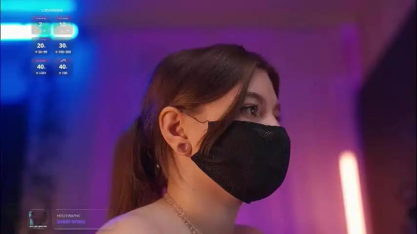 arima_ss Chaturbate