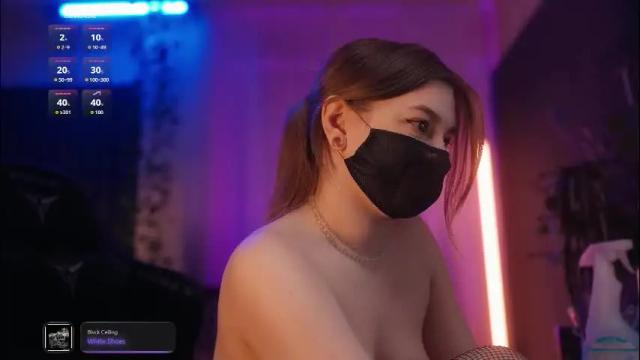 Image 12 of arima_ss Stream on Chaturbate on 1 month ago