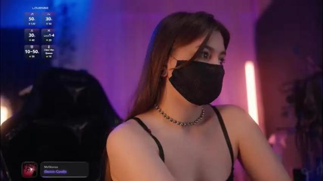 Image 12 of arima_ss Stream on Chaturbate on 1 month ago