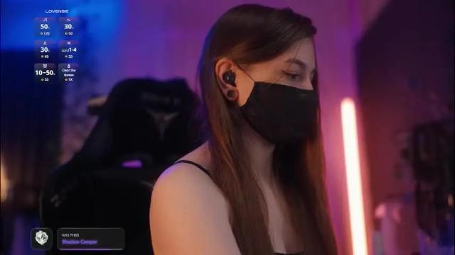 Image 2 of arima_ss Stream on Chaturbate on 1 month ago