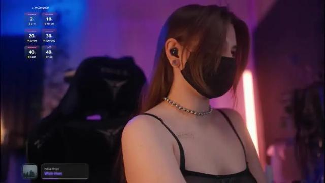 Image 3 of arima_ss Stream on Chaturbate on 1 month ago