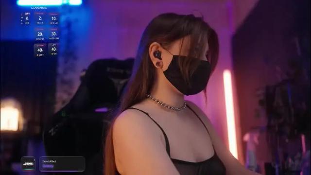 Image 4 of arima_ss Stream on Chaturbate on 1 month ago