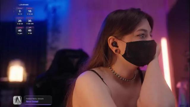 Image 6 of arima_ss Stream on Chaturbate on 1 month ago