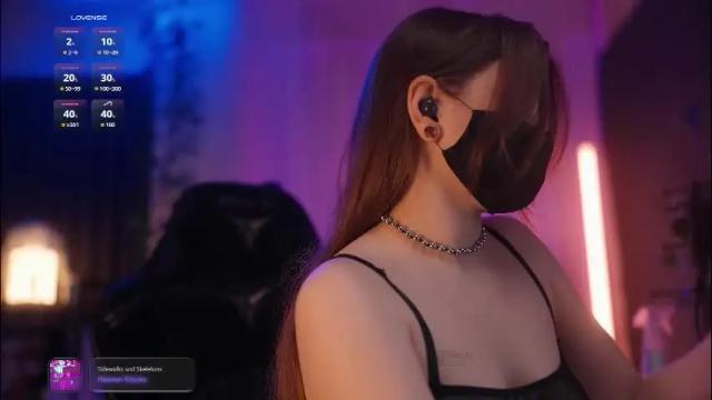 Image 8 of arima_ss Stream on Chaturbate on 1 month ago