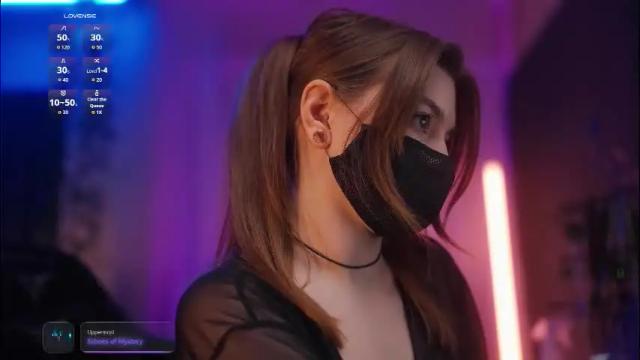 Image 11 of arima_ss Stream on Chaturbate on 1 month ago