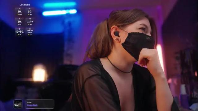Image 2 of arima_ss Stream on Chaturbate on 1 month ago