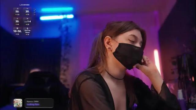 Image 8 of arima_ss Stream on Chaturbate on 1 month ago