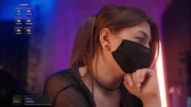 Thumbnail 3, arima_ss's Stream at Chaturbate, 1 month ago