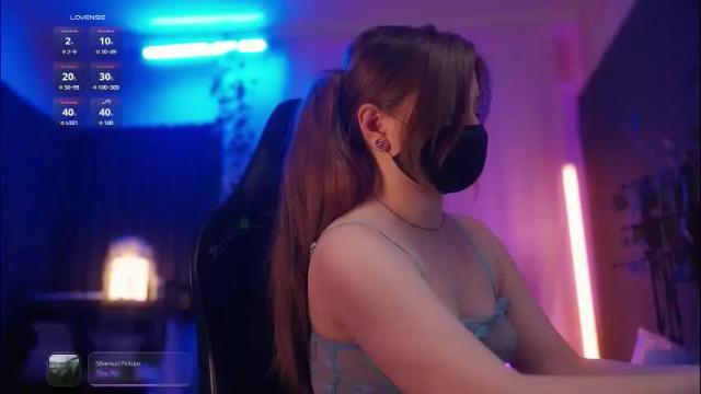 Image 6 of arima_ss Stream on Chaturbate on 1 month ago
