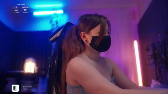 Image 7 of arima_ss Stream on Chaturbate on 1 month ago