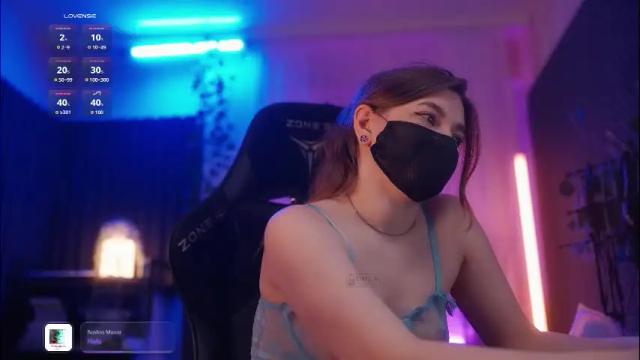 Image 8 of arima_ss Stream on Chaturbate on 1 month ago