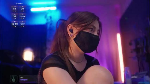 Thumbnail 3, arima_ss's Stream at Chaturbate, 1 month ago
