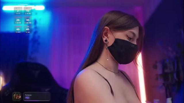 Image 6 of arima_ss Stream on Chaturbate on 1 month ago