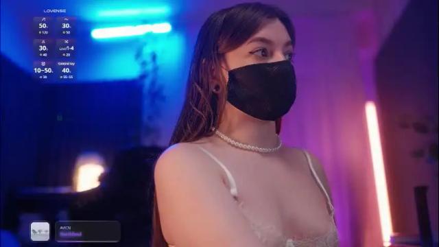 Image 7 of arima_ss Stream on Chaturbate on 1 month ago