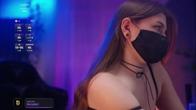 Thumbnail 1, arima_ss's Stream at Chaturbate, 1 month ago