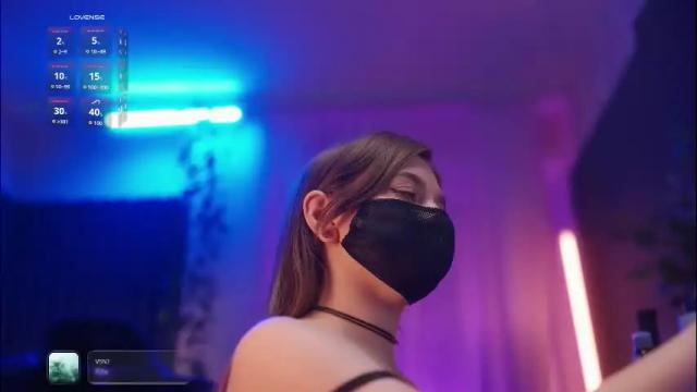 Image 11 of arima_ss Stream on Chaturbate on 1 month ago