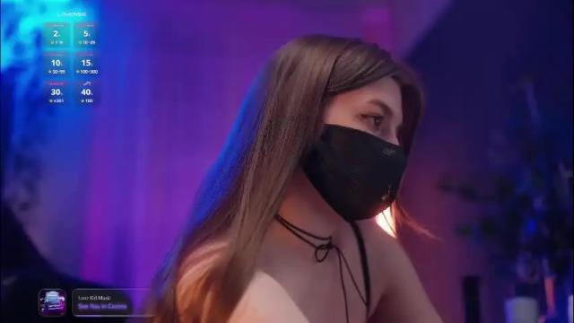 Image 3 of arima_ss Stream on Chaturbate on 1 month ago
