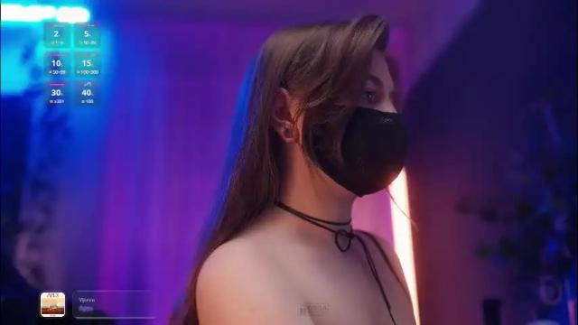 Thumbnail 2, arima_ss's Stream at Chaturbate, 1 month ago