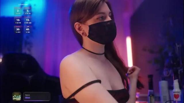 Image 8 of arima_ss Stream on Chaturbate on 1 month ago