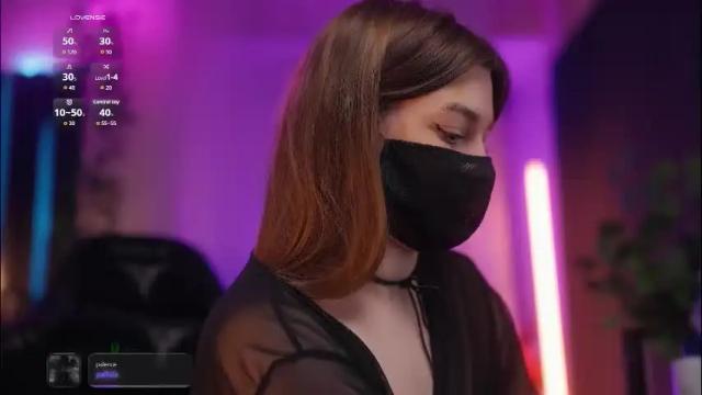 Image 3 of arima_ss Stream on Chaturbate on 1 month ago