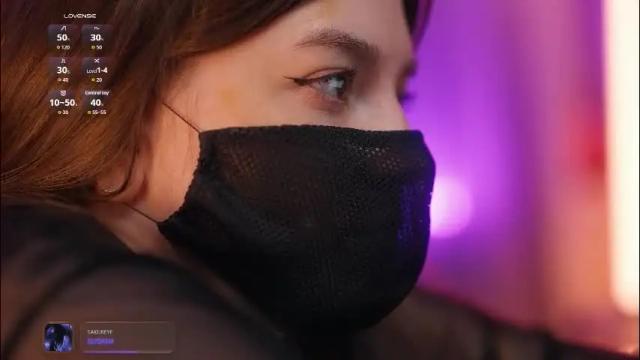 Thumbnail 3, arima_ss's Stream at Chaturbate, 1 month ago
