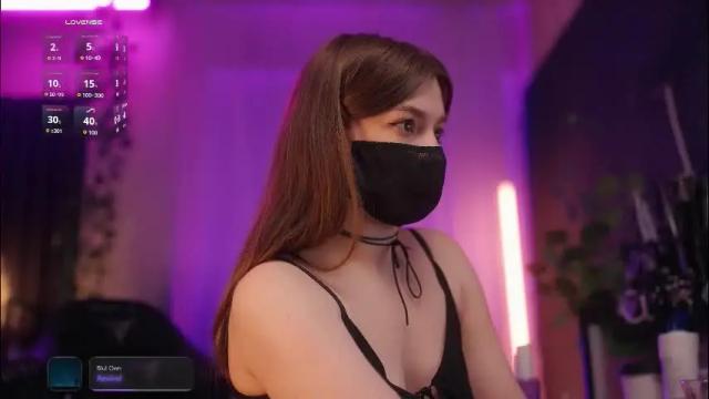 Image 2 of arima_ss Stream on Chaturbate on 1 month ago