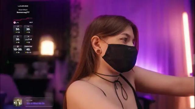 Thumbnail 3, arima_ss's Stream at Chaturbate, 1 month ago