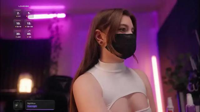 Image 2 of arima_ss Stream on Chaturbate on 1 month ago