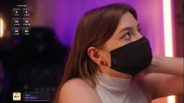Thumbnail 2, arima_ss's Stream at Chaturbate, 1 month ago