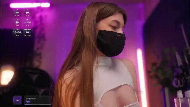 Image 8 of arima_ss Stream on Chaturbate on 1 month ago